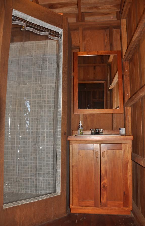 Sabal Beach Hotel Monkey River Town Phòng bức ảnh