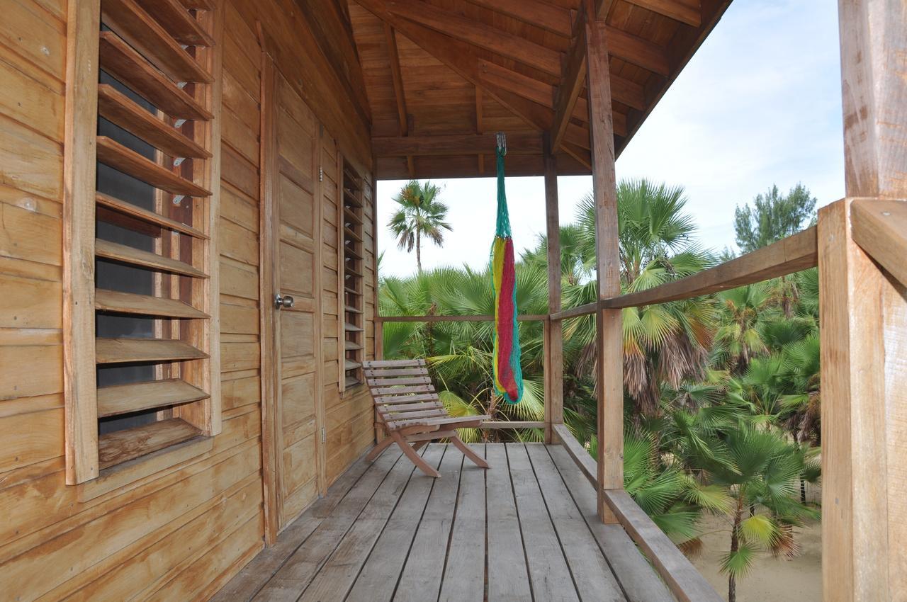 Sabal Beach Hotel Monkey River Town Phòng bức ảnh